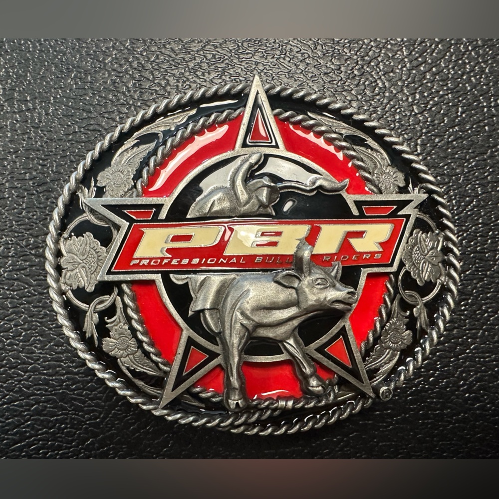 BELT BUCKLE